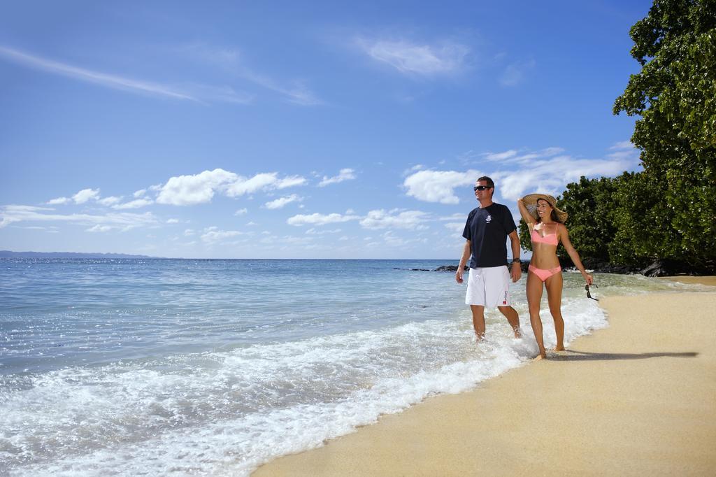 Taveuni Island Resort & Spa Matei Dış mekan fotoğraf