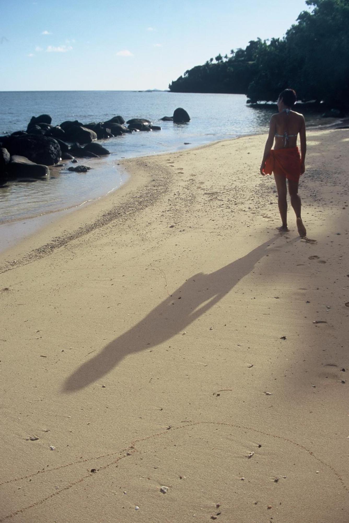 Taveuni Island Resort & Spa Matei Dış mekan fotoğraf