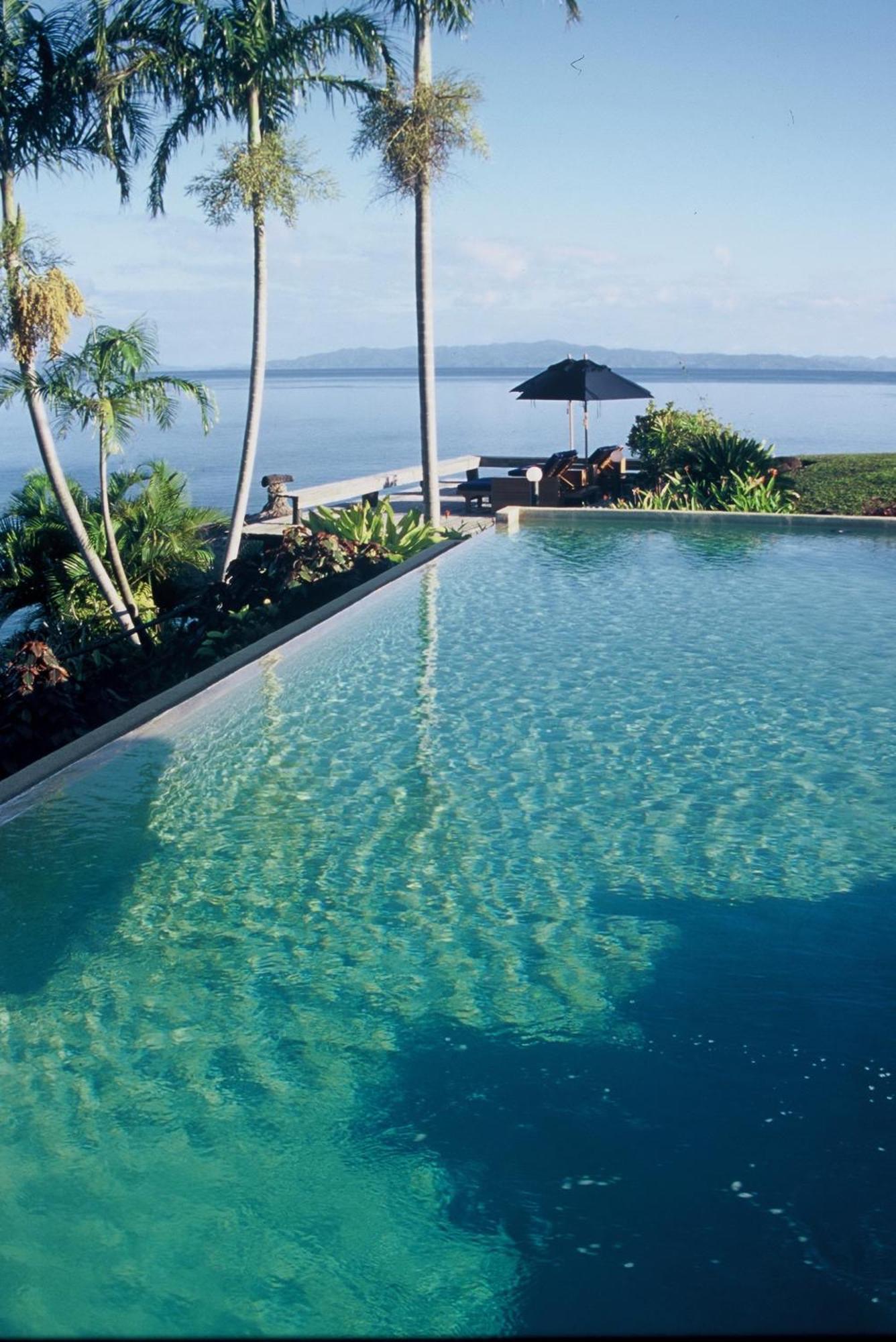 Taveuni Island Resort & Spa Matei Dış mekan fotoğraf