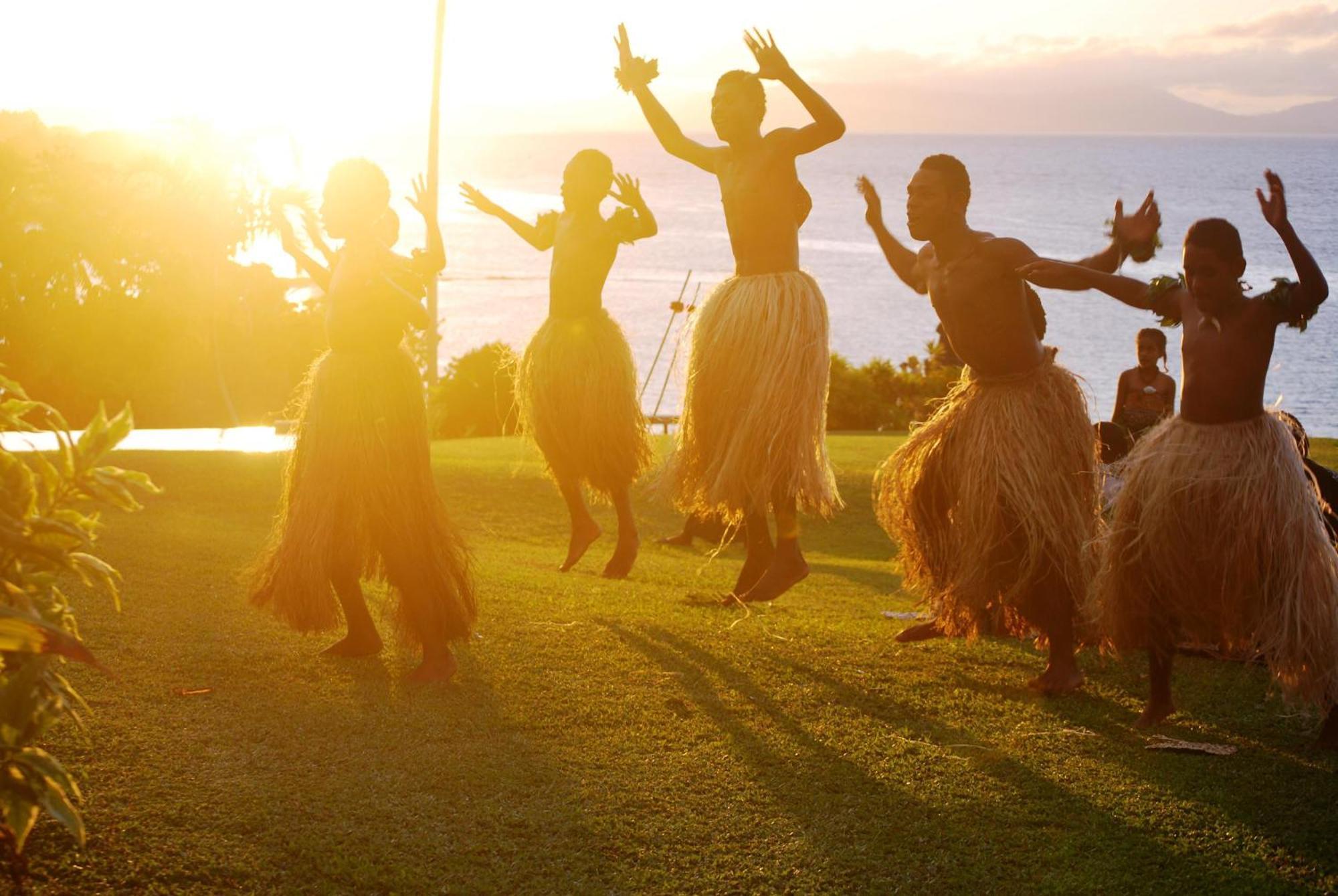 Taveuni Island Resort & Spa Matei Dış mekan fotoğraf