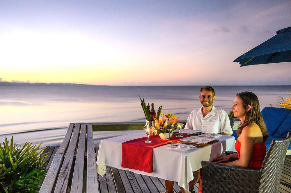 Taveuni Island Resort & Spa Matei Dış mekan fotoğraf