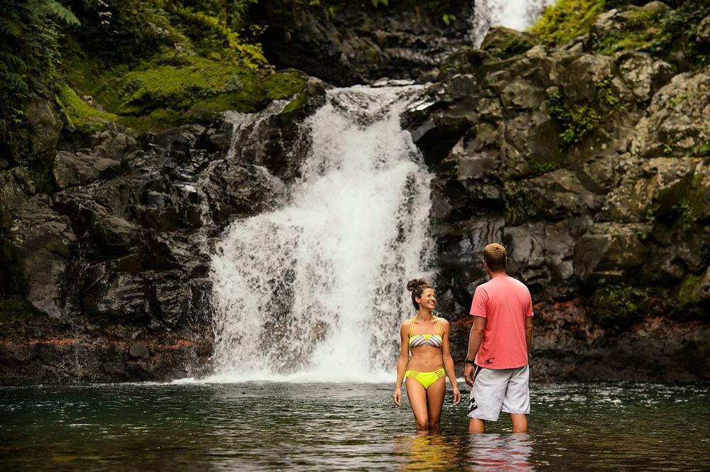 Taveuni Island Resort & Spa Matei Dış mekan fotoğraf