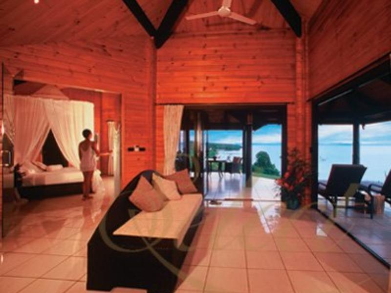 Taveuni Island Resort & Spa Matei Dış mekan fotoğraf