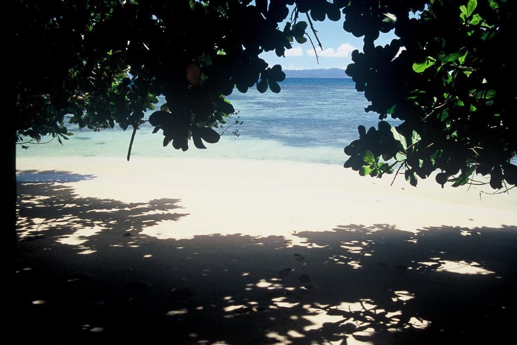 Taveuni Island Resort & Spa Matei Dış mekan fotoğraf